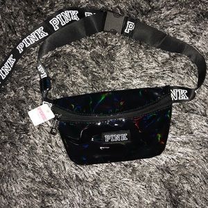 PINK Victoria's Secret Bags - Victoria Secret fanny pack PINK Victoria's Secret Bags - Victoria Secret fanny pack